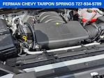 2026 Chevrolet Silverado 1500 Regular Cab 4WD Pickup for sale #26T562 - photo 15