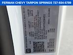 2026 Chevrolet Silverado 1500 Regular Cab 4WD Pickup for sale #26T562 - photo 16