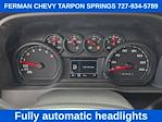 New 2026 Chevrolet Silverado 1500 Work Truck Regular Cab for sale #26T562 - photo 27