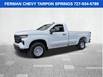 2026 Chevrolet Silverado 1500 Regular Cab 4WD Pickup for sale #26T562 - photo 1