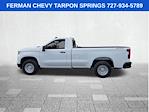 2026 Chevrolet Silverado 1500 Regular Cab 4WD Pickup for sale #26T562 - photo 5