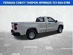 2026 Chevrolet Silverado 1500 Regular Cab 4WD Pickup for sale #26T562 - photo 8