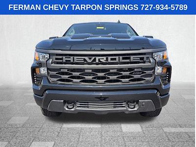 New 2026 Chevrolet Silverado 1500 - photo 1