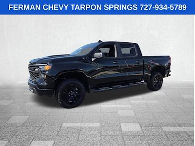 New 2026 Chevrolet Silverado 1500 - photo 1