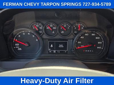 New 2026 Chevrolet Silverado 1500 - photo 1