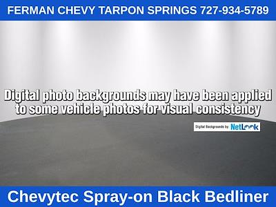 New 2026 Chevrolet Silverado 1500 - photo 1