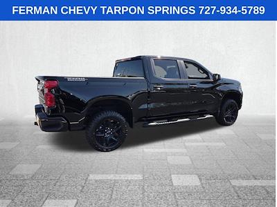 New 2026 Chevrolet Silverado 1500 - photo 1