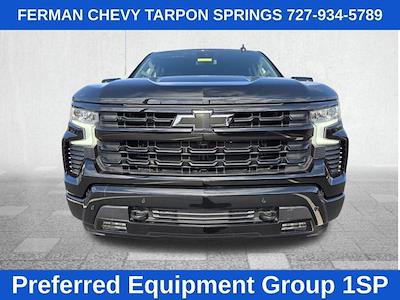 New 2026 Chevrolet Silverado 1500 - photo 1