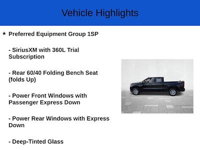 New 2026 Chevrolet Silverado 1500 - photo 1