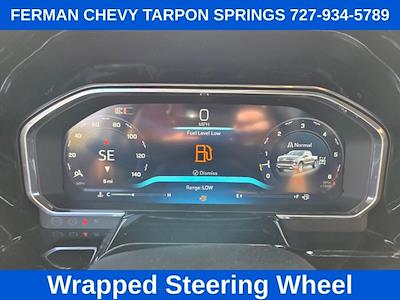 New 2026 Chevrolet Silverado 1500 - photo 1