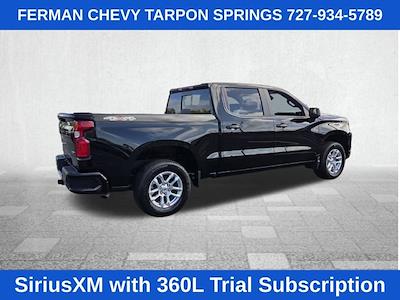 New 2026 Chevrolet Silverado 1500 - photo 1