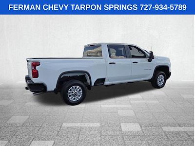 New 2026 Chevrolet Silverado 2500 - photo 1