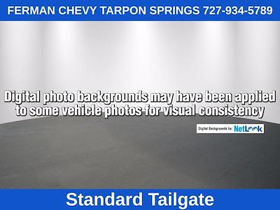 New 2026 Chevrolet Silverado 2500 - photo 1