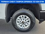 2026 Chevrolet Silverado 2500 Crew Cab 4WD Pickup for sale #26T576 - photo 12