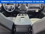 2026 Chevrolet Silverado 2500 Crew Cab 4WD Pickup for sale #26T576 - photo 16
