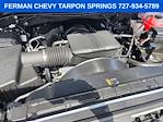 2026 Chevrolet Silverado 2500 Crew Cab 4WD Pickup for sale #26T576 - photo 20