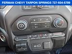 2026 Chevrolet Silverado 2500 Crew Cab 4WD Pickup for sale #26T576 - photo 27