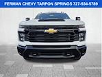 2026 Chevrolet Silverado 2500 Crew Cab 4WD Pickup for sale #26T576 - photo 3