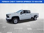 2026 Chevrolet Silverado 2500 Crew Cab 4WD Pickup for sale #26T576 - photo 4