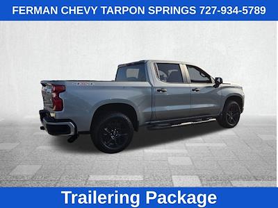 New 2026 Chevrolet Silverado 1500 - photo 1