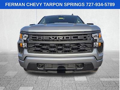 New 2026 Chevrolet Silverado 1500 - photo 1