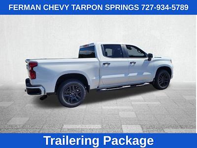 2026 Chevrolet Silverado 1500 Crew Cab RWD Pickup for sale #26T59 - photo 2