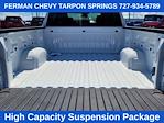 New 2026 Chevrolet Silverado 1500 Custom Crew Cab Pickup for sale #26T59 - photo 11