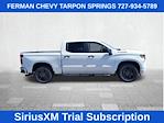 New 2026 Chevrolet Silverado 1500 Custom Crew Cab Pickup for sale #26T59 - photo 12