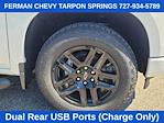 New 2026 Chevrolet Silverado 1500 Custom Crew Cab Pickup for sale #26T59 - photo 13