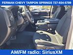New 2026 Chevrolet Silverado 1500 Custom Crew Cab Pickup for sale #26T59 - photo 14