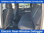 New 2026 Chevrolet Silverado 1500 Custom Crew Cab Pickup for sale #26T59 - photo 15