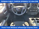New 2026 Chevrolet Silverado 1500 Custom Crew Cab Pickup for sale #26T59 - photo 16