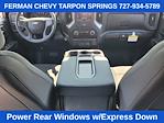 New 2026 Chevrolet Silverado 1500 Custom Crew Cab Pickup for sale #26T59 - photo 17
