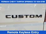 New 2026 Chevrolet Silverado 1500 Custom Crew Cab Pickup for sale #26T59 - photo 18