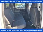 New 2026 Chevrolet Silverado 1500 Custom Crew Cab Pickup for sale #26T59 - photo 19