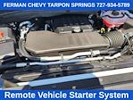 New 2026 Chevrolet Silverado 1500 Custom Crew Cab Pickup for sale #26T59 - photo 21