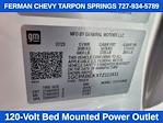 New 2026 Chevrolet Silverado 1500 Custom Crew Cab Pickup for sale #26T59 - photo 22