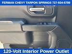 New 2026 Chevrolet Silverado 1500 Custom Crew Cab Pickup for sale #26T59 - photo 23