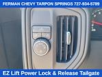 New 2026 Chevrolet Silverado 1500 Custom Crew Cab Pickup for sale #26T59 - photo 24