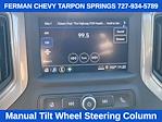 New 2026 Chevrolet Silverado 1500 Custom Crew Cab Pickup for sale #26T59 - photo 26