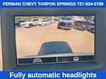 New 2026 Chevrolet Silverado 1500 Custom Crew Cab Pickup for sale #26T59 - photo 27