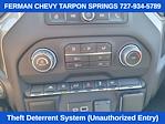 New 2026 Chevrolet Silverado 1500 Custom Crew Cab Pickup for sale #26T59 - photo 28