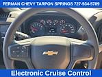 New 2026 Chevrolet Silverado 1500 Custom Crew Cab Pickup for sale #26T59 - photo 29