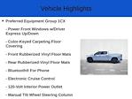 New 2026 Chevrolet Silverado 1500 Custom Crew Cab Pickup for sale #26T59 - photo 4