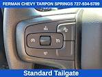 New 2026 Chevrolet Silverado 1500 Custom Crew Cab Pickup for sale #26T59 - photo 30