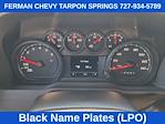 New 2026 Chevrolet Silverado 1500 Custom Crew Cab Pickup for sale #26T59 - photo 31