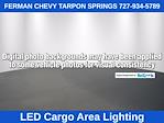 New 2026 Chevrolet Silverado 1500 Custom Crew Cab Pickup for sale #26T59 - photo 32