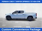 New 2026 Chevrolet Silverado 1500 Custom Crew Cab Pickup for sale #26T59 - photo 8