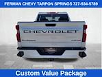 New 2026 Chevrolet Silverado 1500 Custom Crew Cab Pickup for sale #26T59 - photo 10