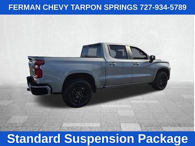 New 2026 Chevrolet Silverado 1500 - photo 1